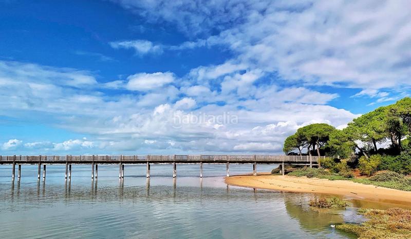 Foto 9e853d4d-f5ab-4d3f-a8ee-5786d9bf0f4e. Planta baixa amb aparcament a Barriada Río San Pedro Puerto Real