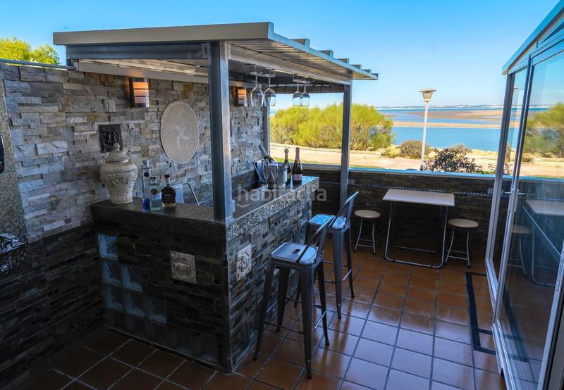 Foto e81b45af-298b-4917-8157-355c3ae41d35. Planta baixa amb aparcament a Barriada Río San Pedro Puerto Real