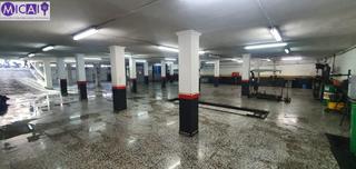 Local commercial à Paseo Marítimo - San José - La Laguna. Oportunidad negocio