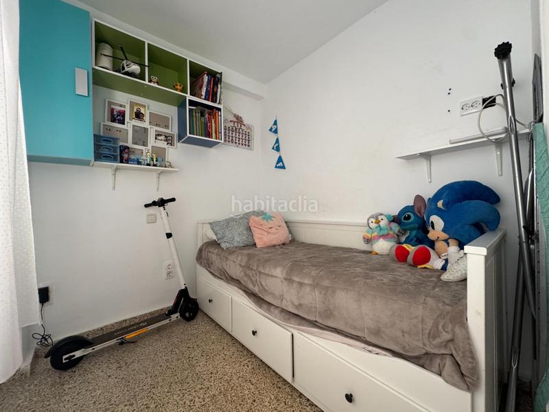 Foto 1308910e-9cfe-4002-b1d7-eb40b557b70d. Flat in Centro Estepona