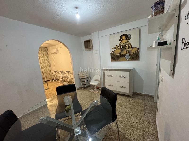 Foto 4d888e4a-b302-43f0-80b8-28bc0070c383. Flat in Centro Estepona