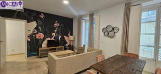 Lloguer Pis  Calle de nicaragua. Alquiler por larga duración  zona candelaria