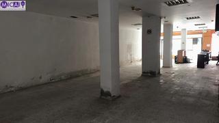 Local Comercial en La Caleta - La Viña