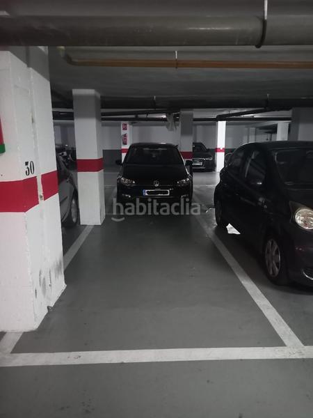 Foto 0acb1f87-1ec7-45ca-9f7b-3c6bfc918c0c. Car parking in Asdrúbal - Bahía Blanca Cádiz