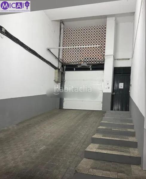 Foto 3f4e8a5d-a4a6-4807-90c9-8c7c97a70483. Autoparkplatz in Asdrúbal - Bahía Blanca Cádiz