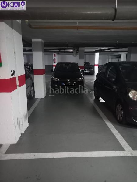 Foto b6898376-c0c5-4437-9ecd-14b746bb0cc6. Autoparkplatz in Asdrúbal - Bahía Blanca Cádiz