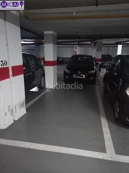 Foto d5cc3a0c-fa02-4cb9-a14a-1da65aee4475. Autoparkplatz in Asdrúbal - Bahía Blanca Cádiz