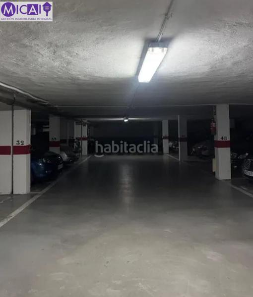 Foto eee41901-73f0-430c-9445-00377f756851. Autoparkplatz in Asdrúbal - Bahía Blanca Cádiz