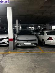 Aparcament cotxe a Paseo Marítimo - San José - La Laguna. Garaje  plaza jerez