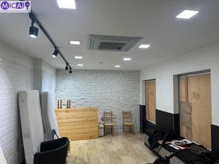 Location Local commercial à La Caleta - La Viña. Local comercial en alquiler  cádiz centro