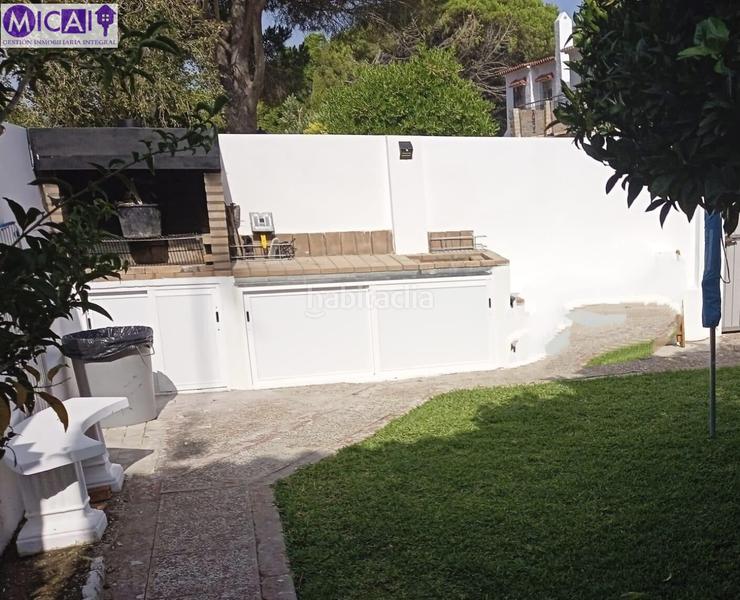 Foto 3c070265-402f-4304-bb4b-b0c55f530d5a. Chalet mit pool in San Andrés Golf Chiclana de la Frontera