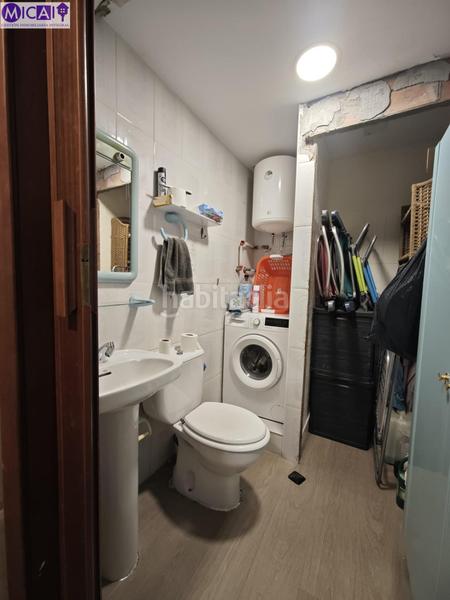 Foto 6c8b6b33-a1b5-4329-92ac-afa822f927e9. Chalet mit pool in San Andrés Golf Chiclana de la Frontera