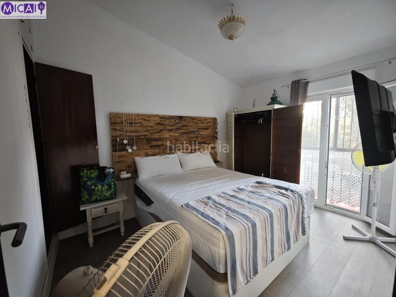 Foto a19e1052-2149-49cb-a68d-fabf0c32cd37. Chalet mit pool in San Andrés Golf Chiclana de la Frontera