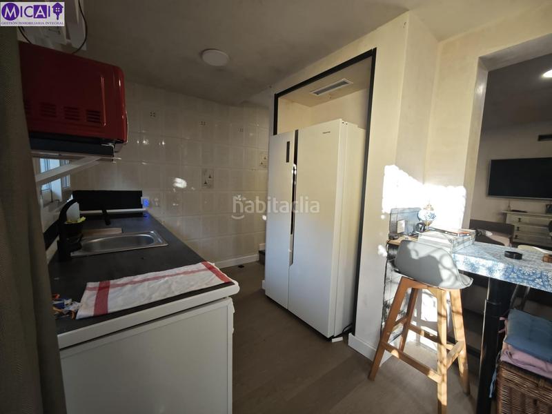 Foto b113db4f-e1ef-46c5-b281-b1f51c6276d9. Chalet mit pool in San Andrés Golf Chiclana de la Frontera