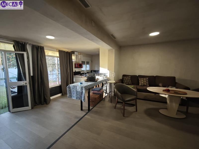 Foto b2efff63-1ac4-46b9-9b45-c0d3cc7ba3e2. Chalet mit pool in San Andrés Golf Chiclana de la Frontera