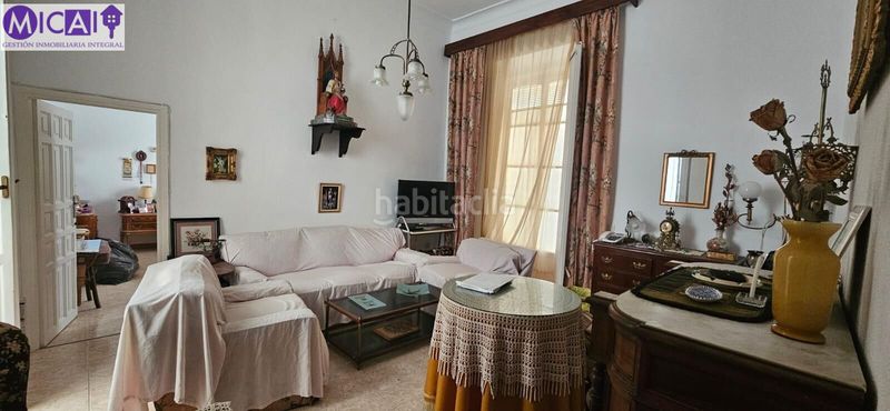 Foto 0be360b6-4458-40fa-8dd5-ab801312c9c6. Pis a Centro Histórico Cádiz