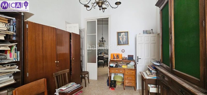 Foto 2c654f0e-79e9-4b3b-94b5-8fa54e7f8dbb. Pis a Centro Histórico Cádiz