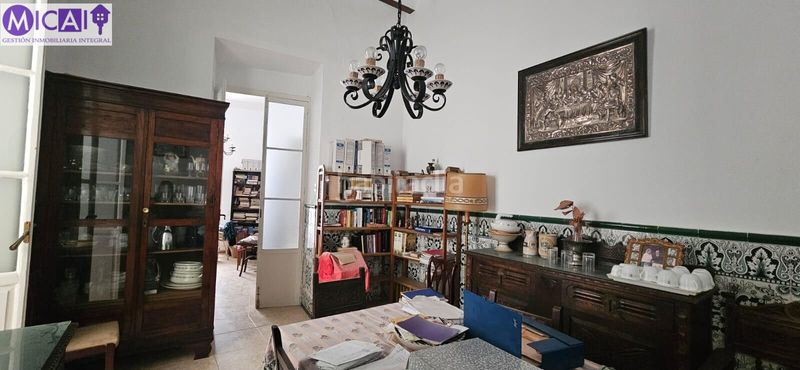 Foto 370a9ca6-0d74-4652-b7cf-20a1b0f06412. Pis a Centro Histórico Cádiz