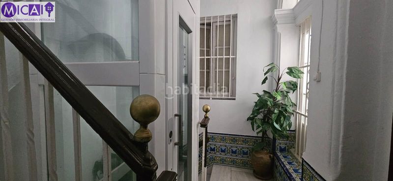 Foto 53e0daac-91aa-4b7b-b105-baf13e6b8858. Pis a Centro Histórico Cádiz
