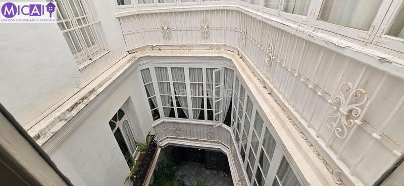 Foto 84d21f65-d55f-497c-99fd-7b757e84ad3a. Pis a Centro Histórico Cádiz