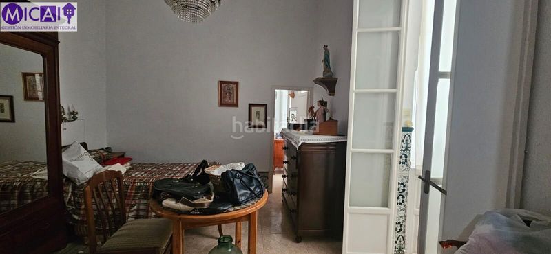 Foto a8246d70-73b5-452c-bfe8-6a9abe16b0f3. Pis a Centro Histórico Cádiz