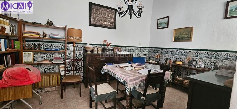 Foto dcd5f908-c78f-40d7-a059-45f5d16b8ede. Pis a Centro Histórico Cádiz