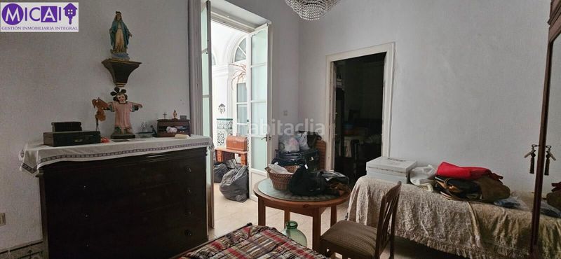 Foto f58b0de9-93cc-4ffd-b464-aba0079f33df. Pis a Centro Histórico Cádiz