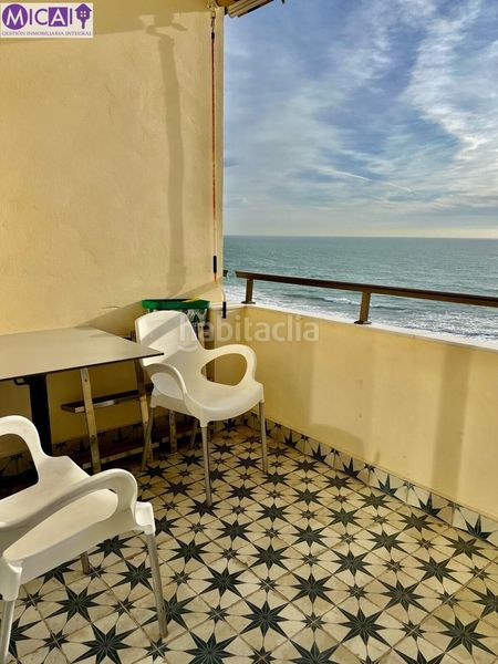 Foto 2551a1b6-0220-4f1e-b9c7-3a5fc700d1b7. Pis a Paseo Marítimo - San José - La Laguna Cádiz