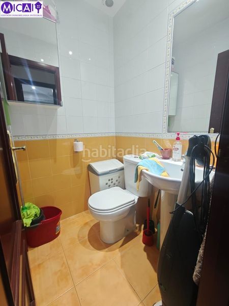 Foto d9e4e025-7ce4-4034-9937-5a039c864f05. Pis a Paseo Marítimo - San José - La Laguna Cádiz