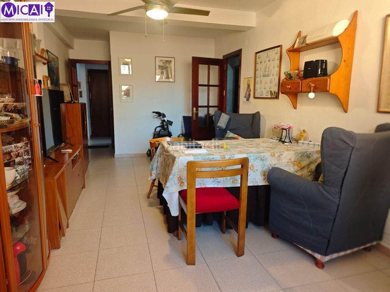 Foto dd5713d7-2386-4553-bd3f-53bce6caa9c2. Pis a Paseo Marítimo - San José - La Laguna Cádiz