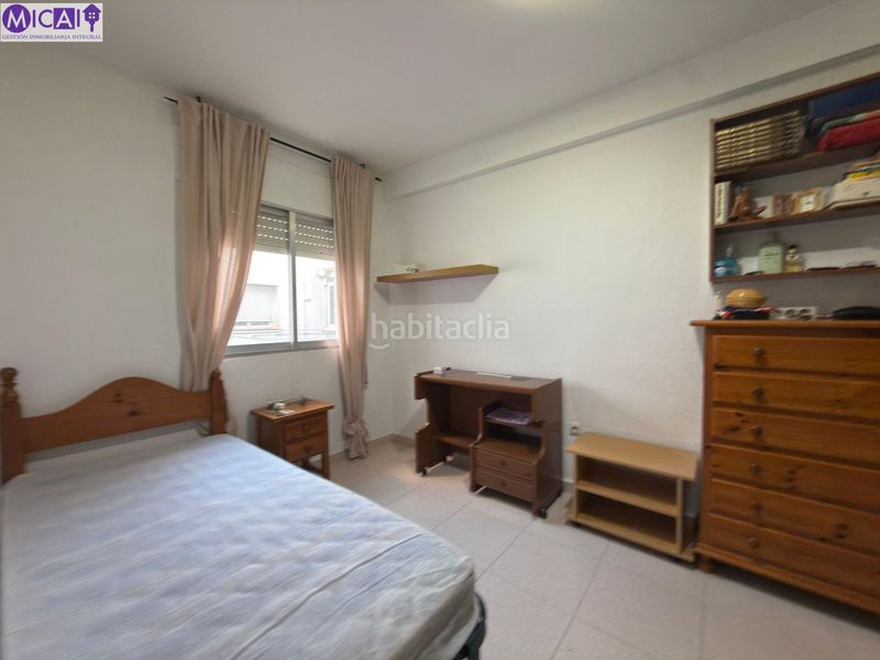 Foto f5a8d602-9069-4589-b654-cbd86bd4145c. Pis a Paseo Marítimo - San José - La Laguna Cádiz