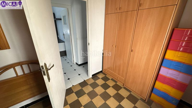 Foto 2ee56692-fca8-4ee8-9632-b4735c364a90. Piso encantador piso en san felipe, tu oportunidad de rehabilitar a tu estilo! en Cádiz