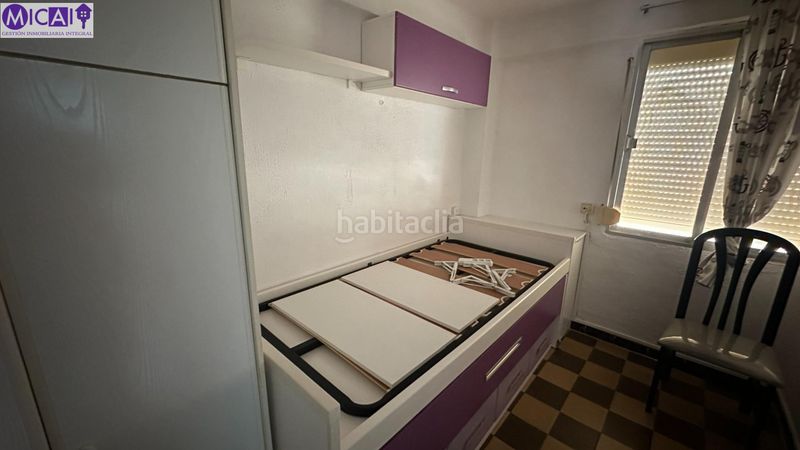 Foto 7fc88d97-d87c-4808-b57d-61cb24972c59. Piso encantador piso en san felipe, tu oportunidad de rehabilitar a tu estilo! en Cádiz