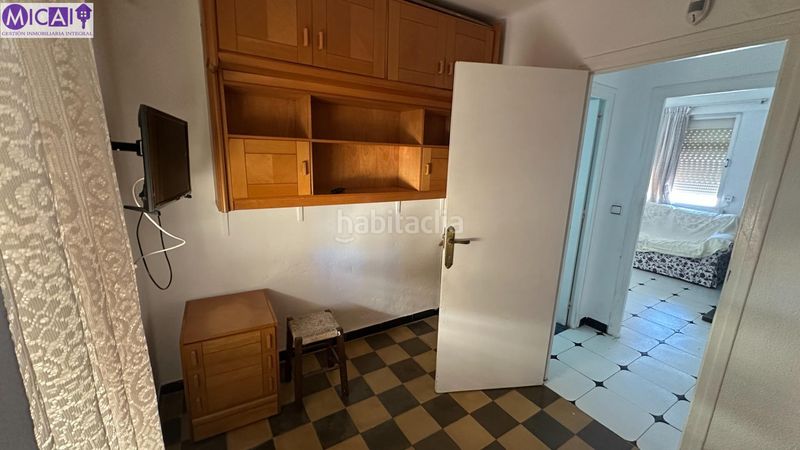 Foto a344455e-6c00-472c-b80d-6488b3213e91. Piso encantador piso en san felipe, tu oportunidad de rehabilitar a tu estilo! en Cádiz