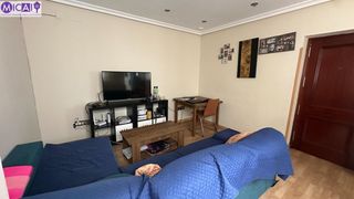 Flat in La Caleta - La Viña. Acogedor piso a pasos de la playa de la caleta en cádiz