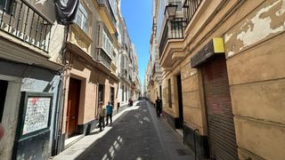 Planta baixa a Centro Histórico