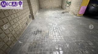 Aparcament cotxe a Paseo Marítimo - San José - La Laguna. Garaje cerrado  la laguna cádiz