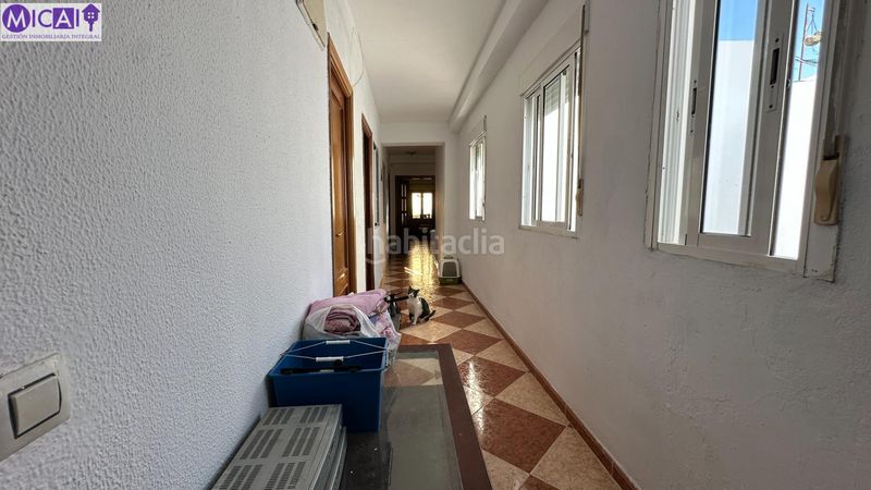 Foto b687ba6a-859e-4519-9027-56f5bc722c5f. Pis a Centro Histórico Cádiz
