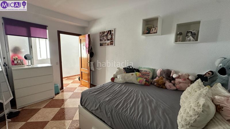 Foto bdbf06d8-62d9-4c1a-a219-2b1ac29fae00. Pis a Centro Histórico Cádiz