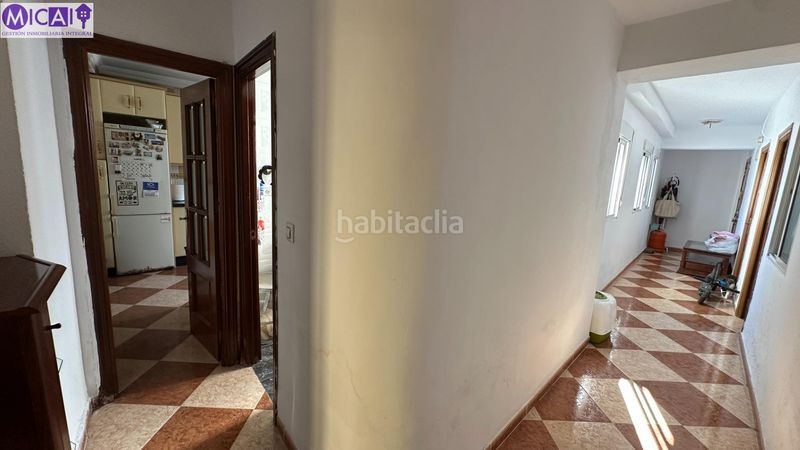 Foto bf4c9d2f-5761-4f85-8e23-5fa44cb5aa4e. Pis a Centro Histórico Cádiz
