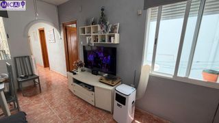 Piso en Alameda - Mentidero - Teatro Falla. Descubre esta encantadora vivienda en pleno corazón de la ciudad