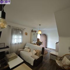 Casa adossada a San Andrés Golf