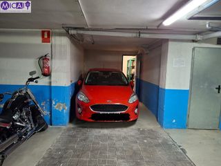 Autoparkplatz in Paseo Marítimo - San José - La Laguna. Ocasión garaje  trastero zona laguna.