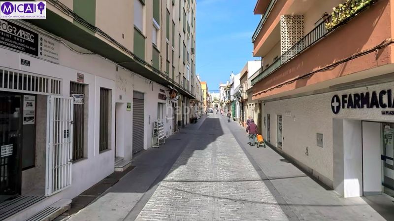 Foto 8f1c8c2a-2d86-4942-b150-63a7e086f608. Aparcament cotxe a Centro Puerto Real