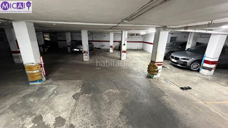 Foto a840ad92-05c0-42fb-8fac-ec2a36dd1628. Aparcament cotxe a Centro Puerto Real
