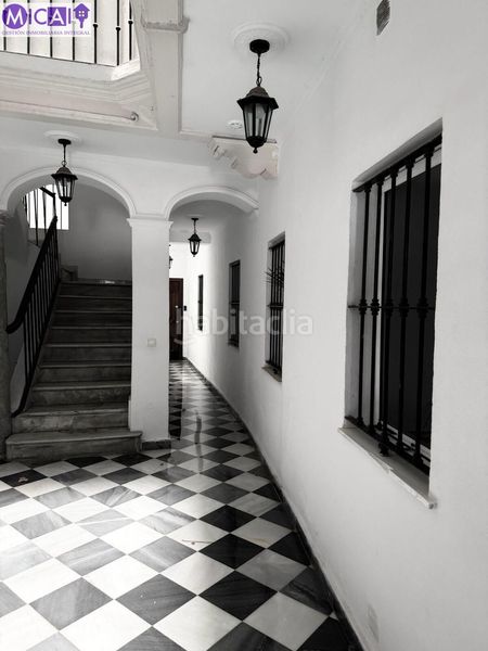 Foto f3a48be3-3d1a-4aae-bac0-45f3f2a7ccbe. Planta baixa a Alameda - Mentidero - Teatro Falla Cádiz