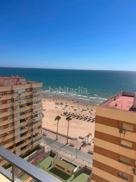 Foto 1e734bf3-3392-4505-8056-3170469b174a. Pis a Paseo Marítimo - San José - La Laguna Cádiz