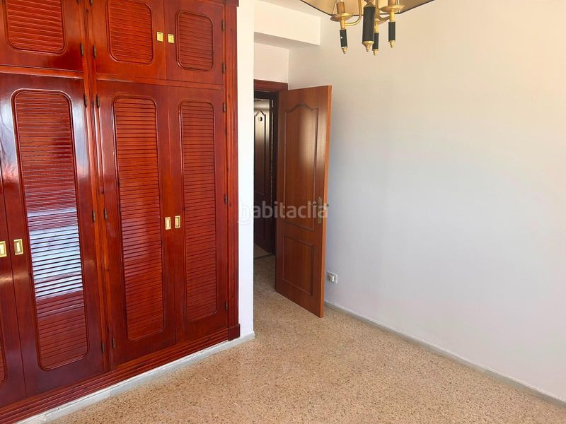 Foto bbf9c80a-7bef-434f-b330-b3717be786fb. Pis a Paseo Marítimo - San José - La Laguna Cádiz