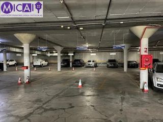 Autoparkplatz in Puntales - Zona Franca. Amplio garaje en cortadura  zona franca