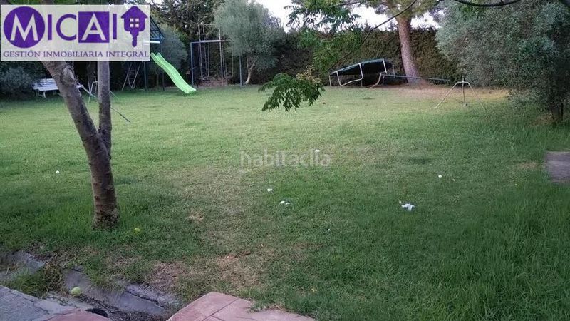Foto 4c872d37-73f2-4f08-a10e-3d985785df87. Xalet amb piscina a Centro Puerto Real